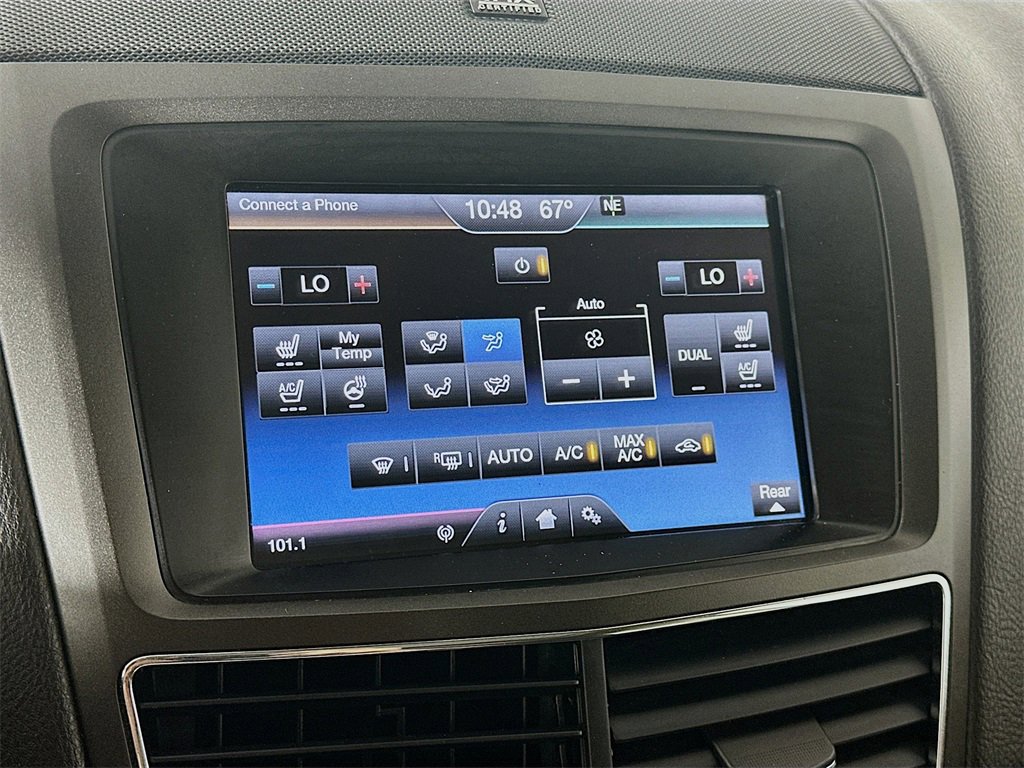 Used 2015 Lincoln MKT AWD w/ Equipment Group 201A image 18