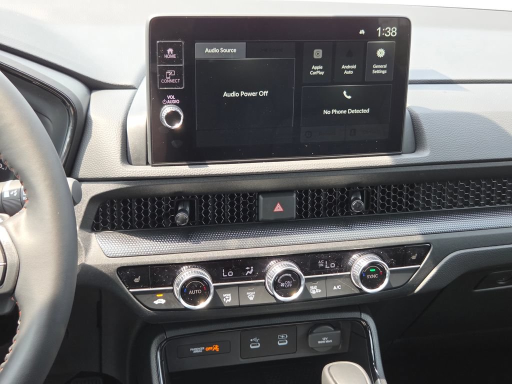 New 2026 Honda CR-V Sport-L image 37
