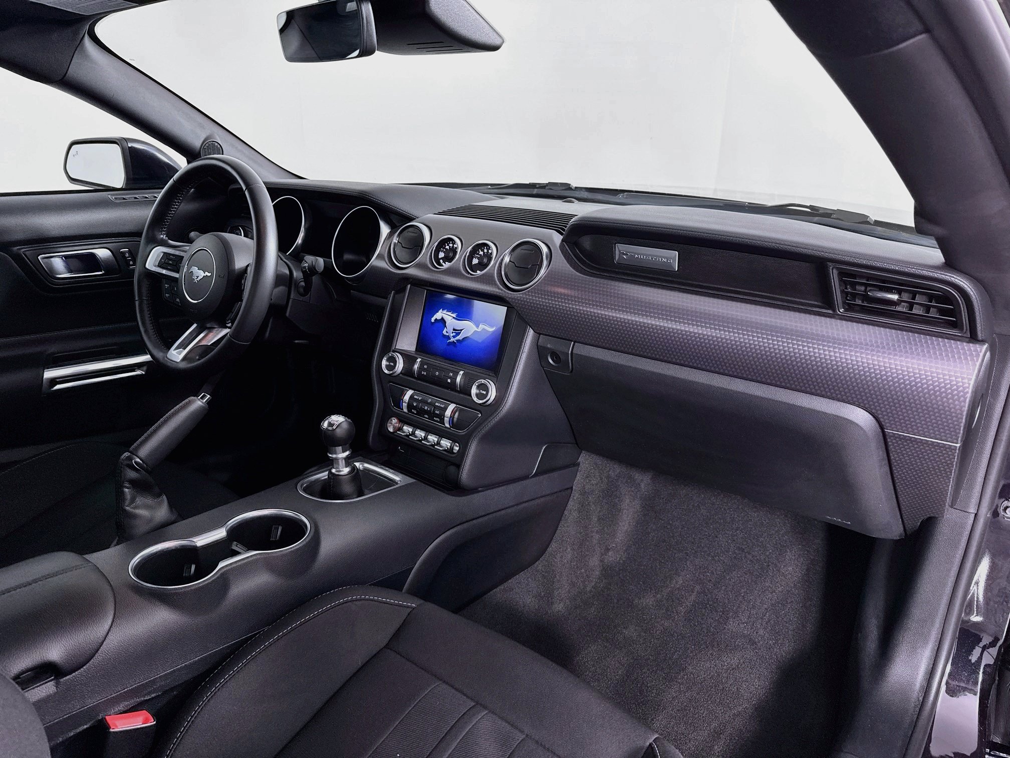 Used 2022 Ford Mustang GT w/ GT Performance Package RWD image 27