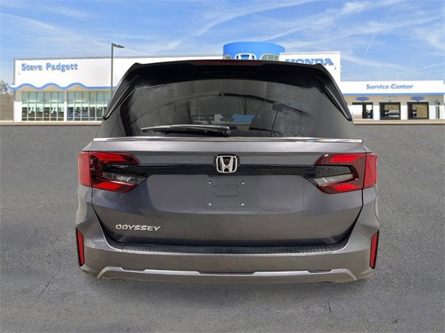 New 2026 Honda Odyssey EX-L image 5