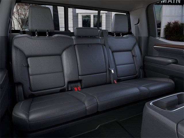 New 2026 GMC Sierra 1500 Denali w/ Denali Reserve Package image 17