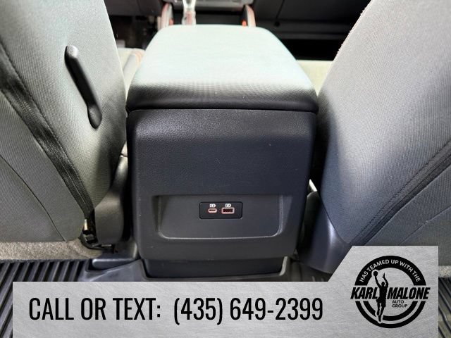 Used 2022 Nissan Frontier PRO-4X w/ Off-Road Protection Package AWD/4WD image 29