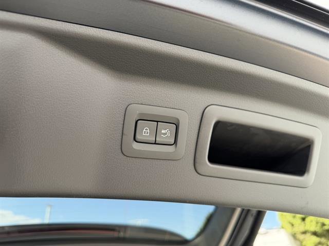 New 2026 MAZDA CX-90 3.3 Turbo w/ Preferred Package image 33