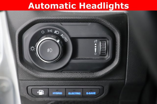 Used 2024 Jeep Wrangler Sport S 4xe image 19