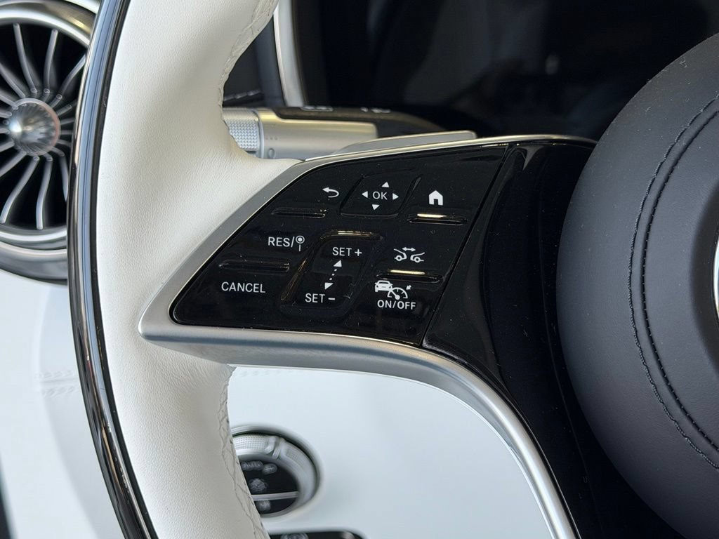 New 2026 Mercedes-Benz Maybach SL 680 image 20