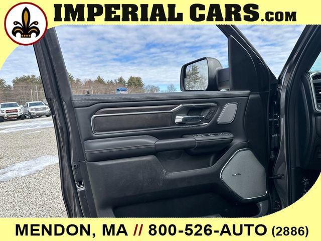 New 2026 RAM 1500 Laramie image 24