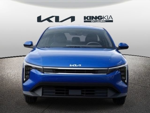 New 2026 Kia K4 FWD image 2