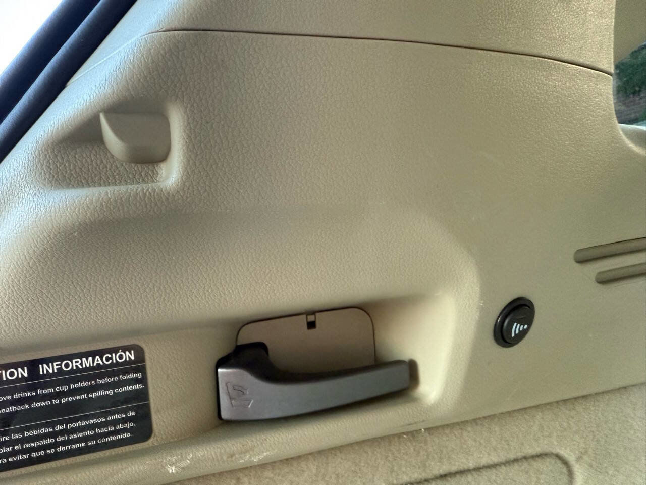 Used 2016 Acura RDX FWD image 22