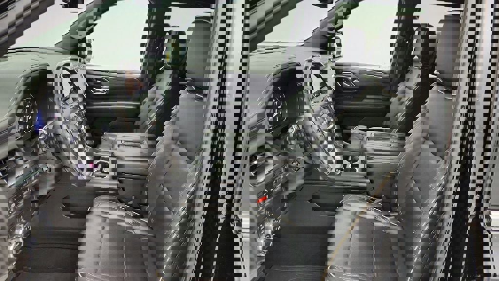 Used 2021 GMC Yukon SLT w/ SLT Premium Package image 21