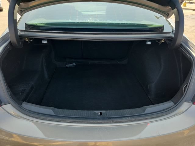 Certified 2017 Buick LaCrosse Premium w/ Sun and Shade Package FWD image 29