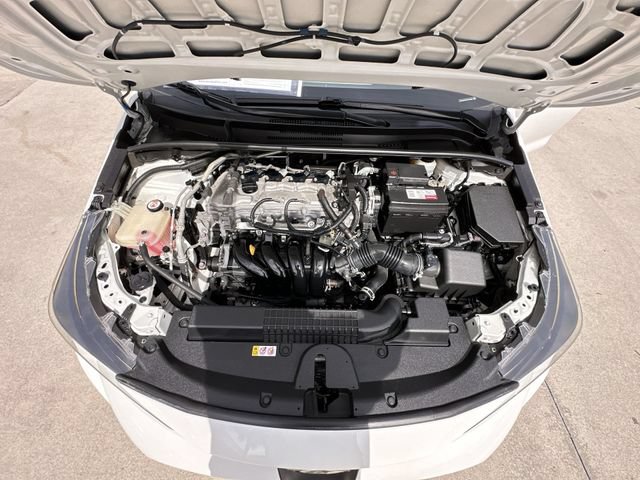 Used 2021 Toyota Corolla LE FWD image 33