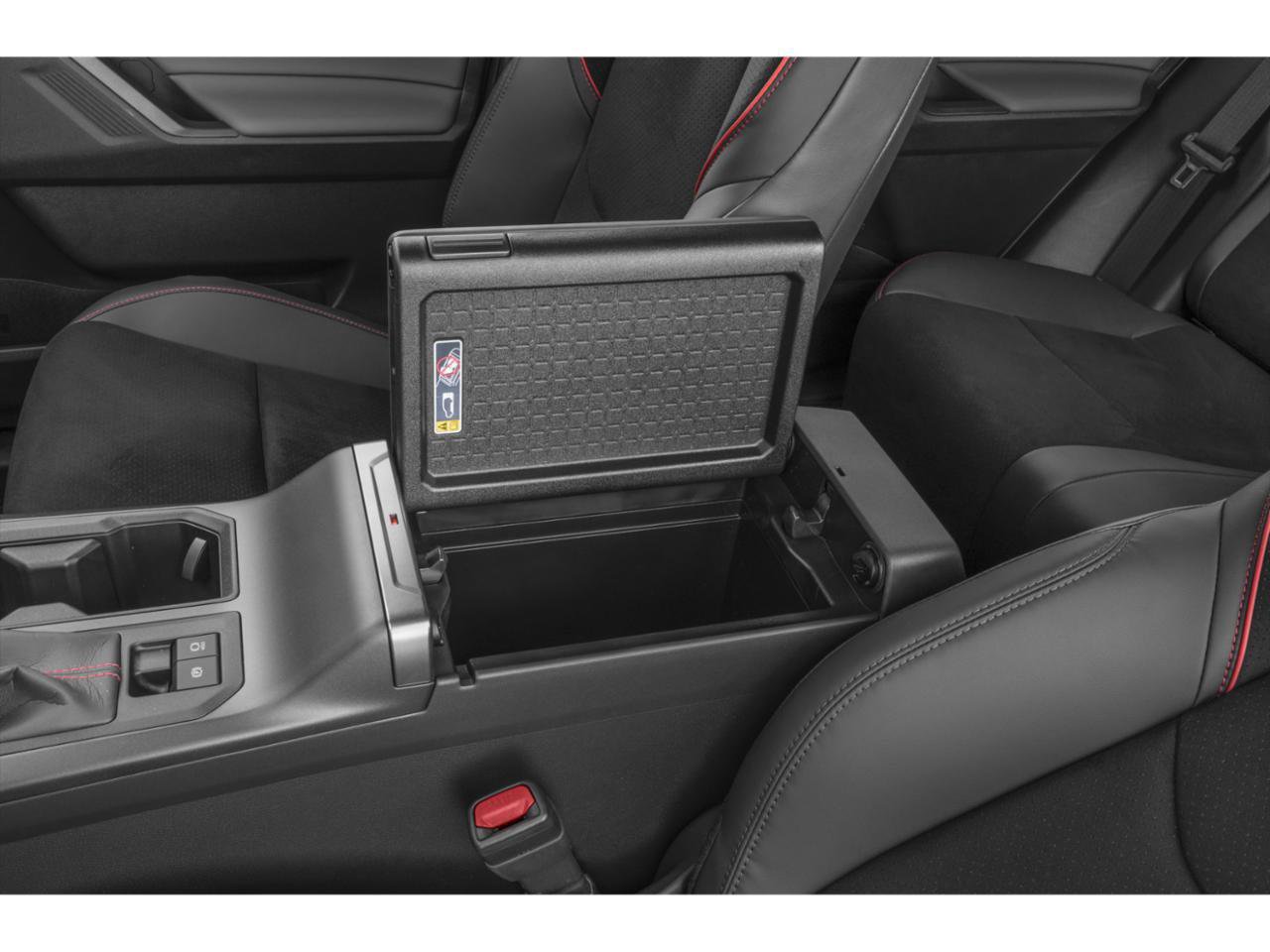 New 2026 Toyota RAV4 AWD Plug-in Hybrid image 9