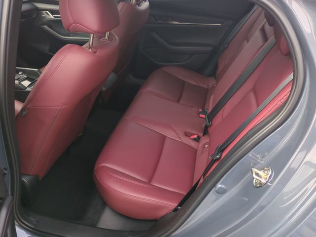 Used 2023 MAZDA MAZDA3 s image 31
