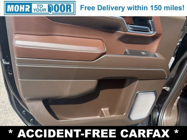 Used 2024 GMC Sierra 1500 Denali image 31