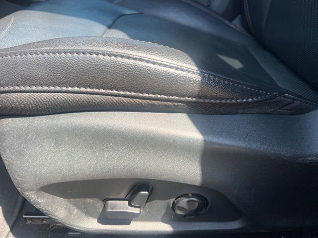 Used 2019 Jeep Compass Limited AWD/4WD image 22