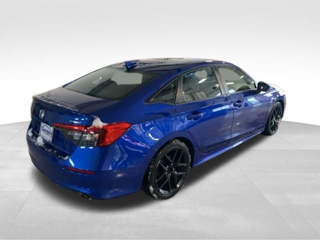 Used 2023 Honda Civic Sport image 5