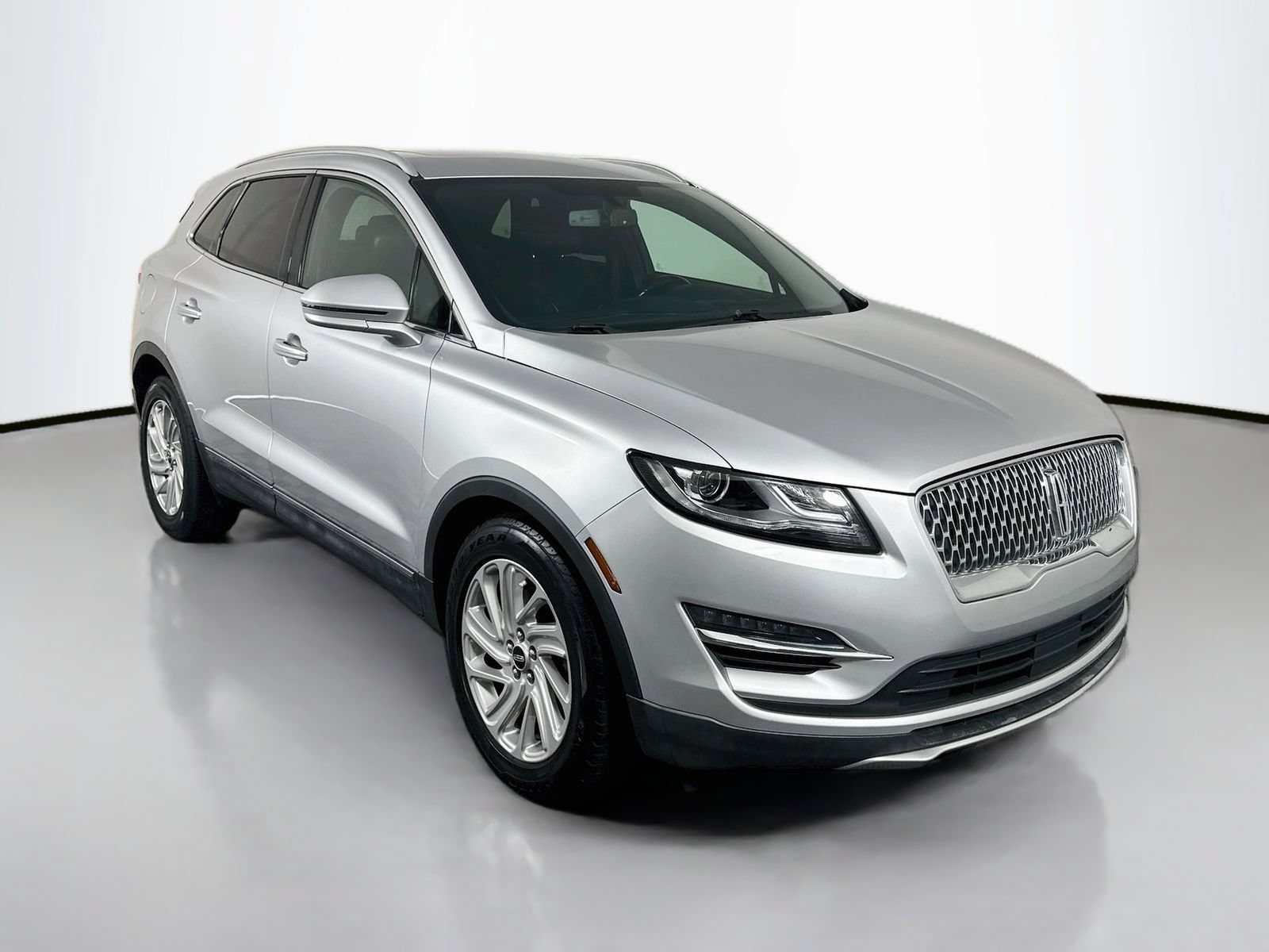 Used 2019 Lincoln MKC Reserve