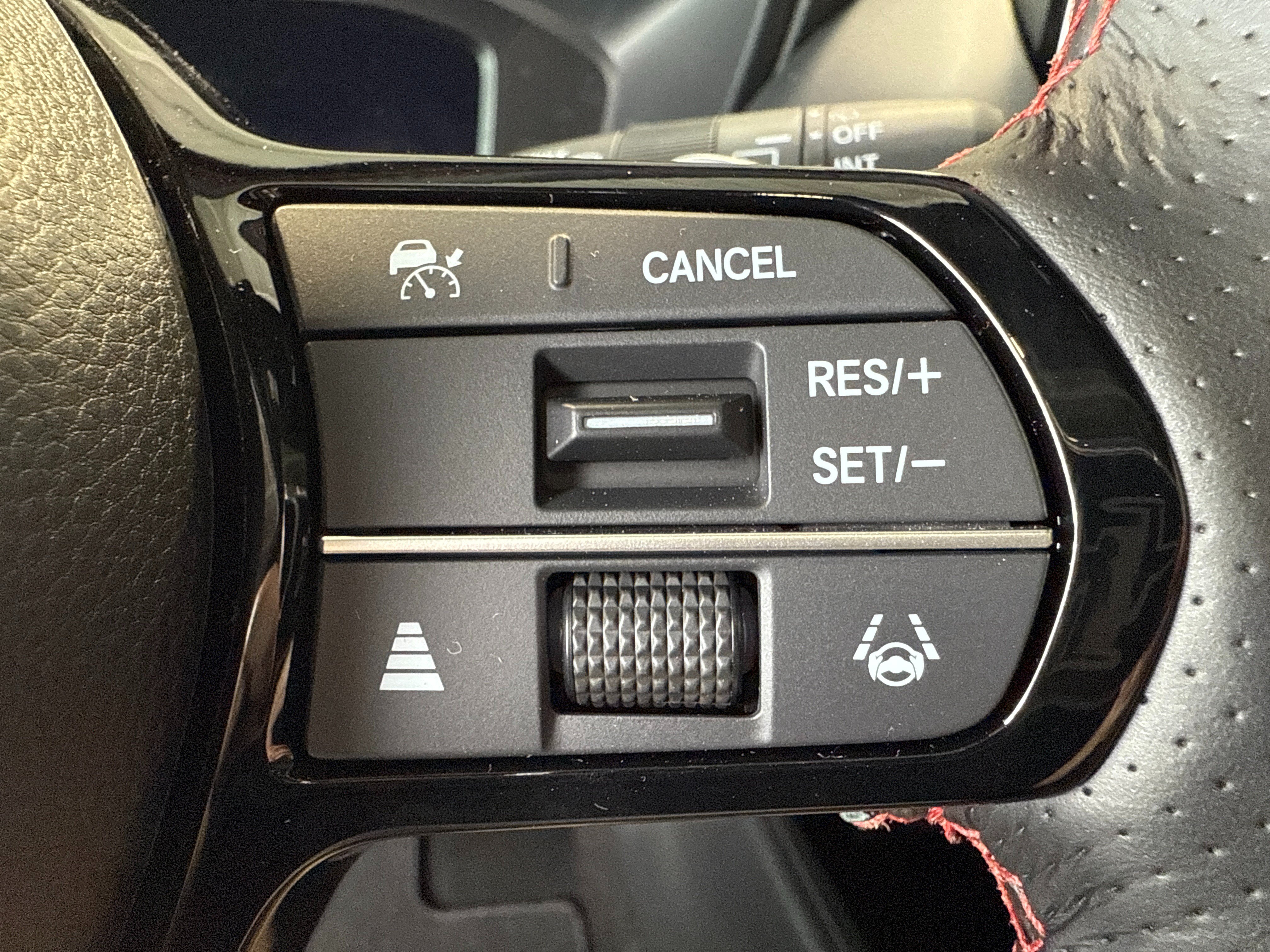 New 2026 Acura ADX A-Spec w/ Advance Package AWD/4WD image 19
