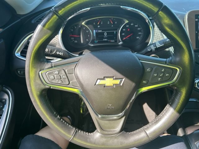 Used 2018 Chevrolet Malibu LT FWD image 20