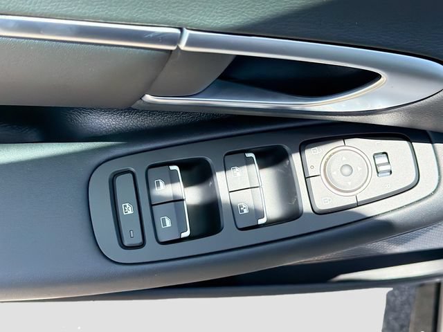 New 2026 Hyundai Sonata SEL FWD image 17