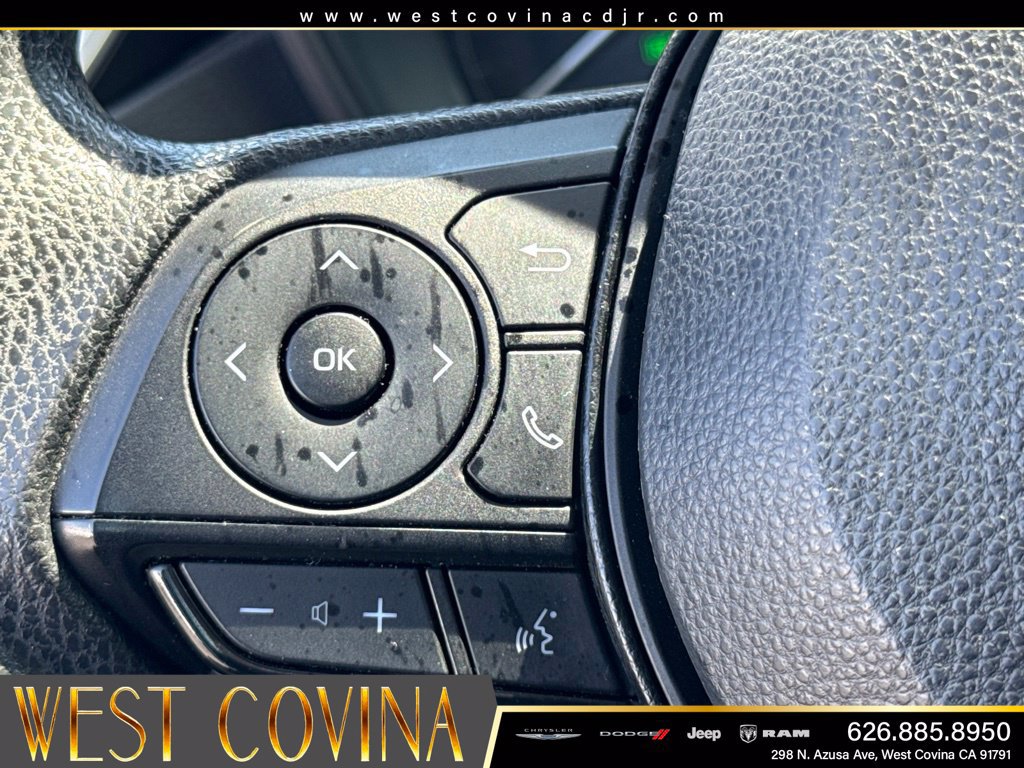 Used 2024 Toyota Corolla LE AWD/4WD image 27