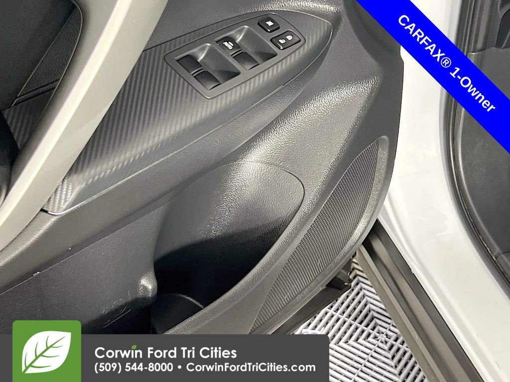 Used 2024 Mitsubishi Eclipse Cross Ralliart image 13