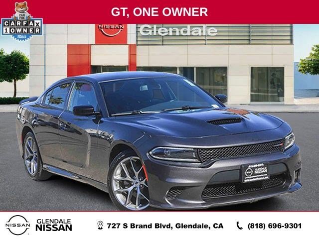 Used 2023 Dodge Charger GT