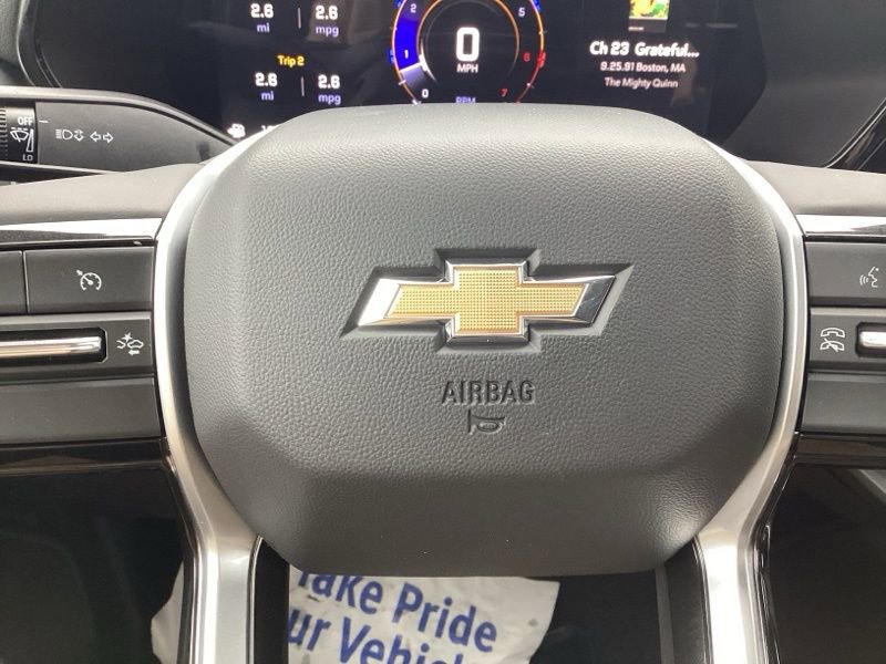 New 2026 Chevrolet Colorado LT image 29