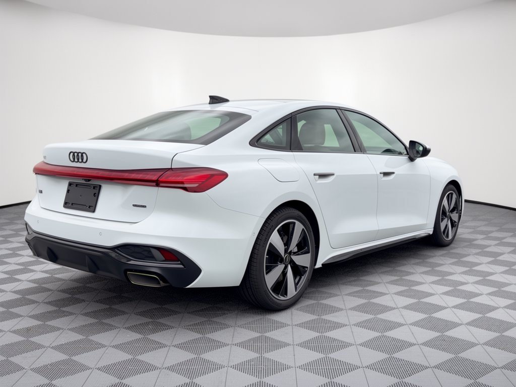 New 2026 Audi A5 Premium AWD/4WD image 9