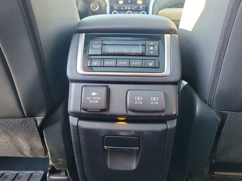 Used 2022 Subaru Ascent Touring w/ Popular Package #2A image 18