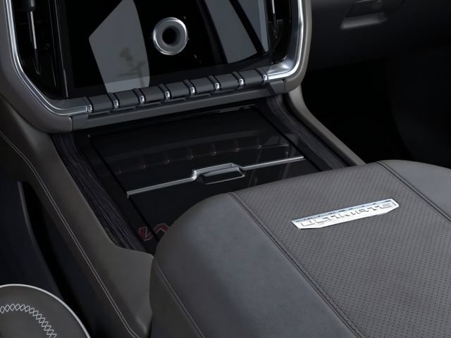 New 2026 GMC Yukon Denali Ultimate w/ LPO, Floor Liner Package AWD/4WD image 23