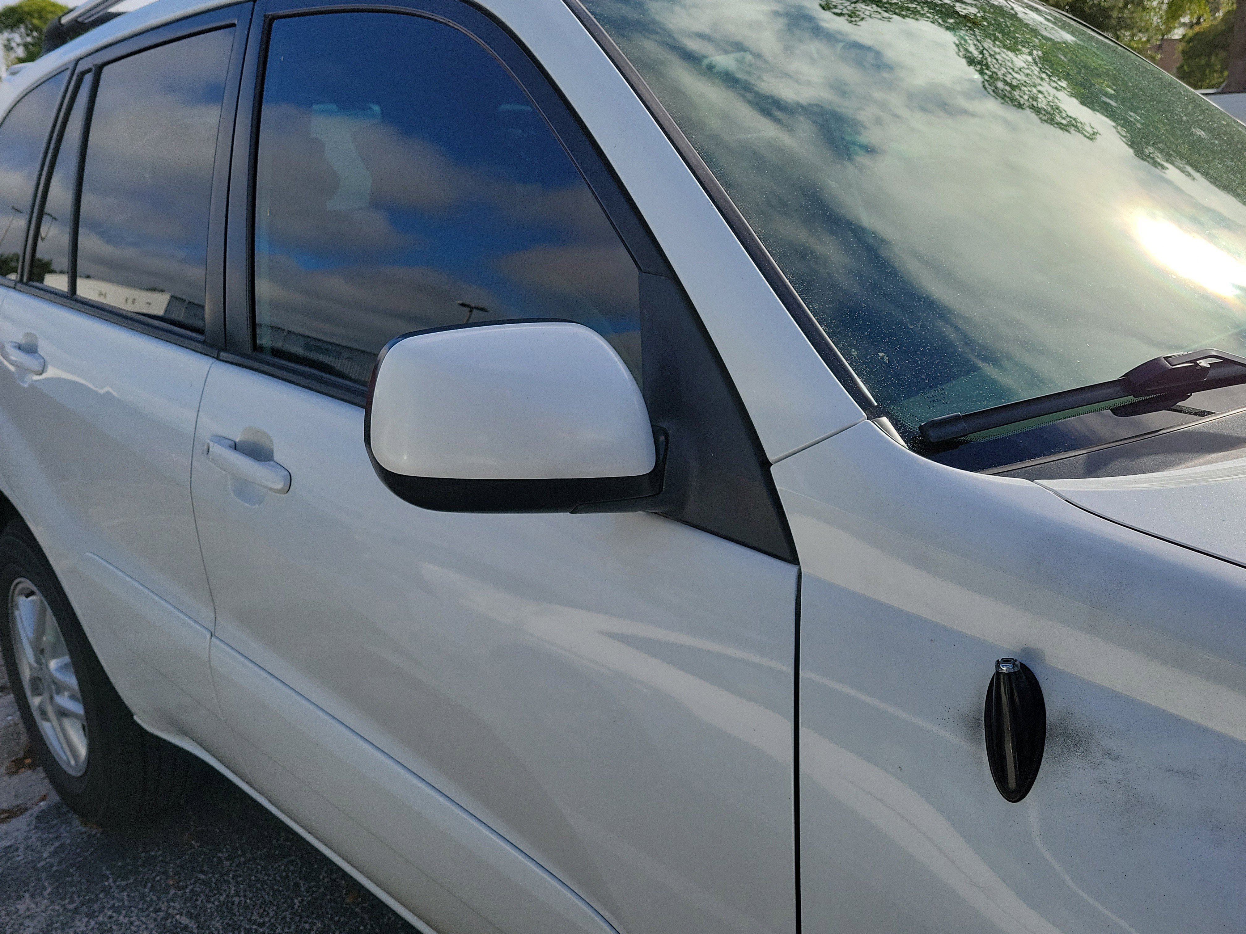 Used 2003 Toyota RAV4 2WD image 9