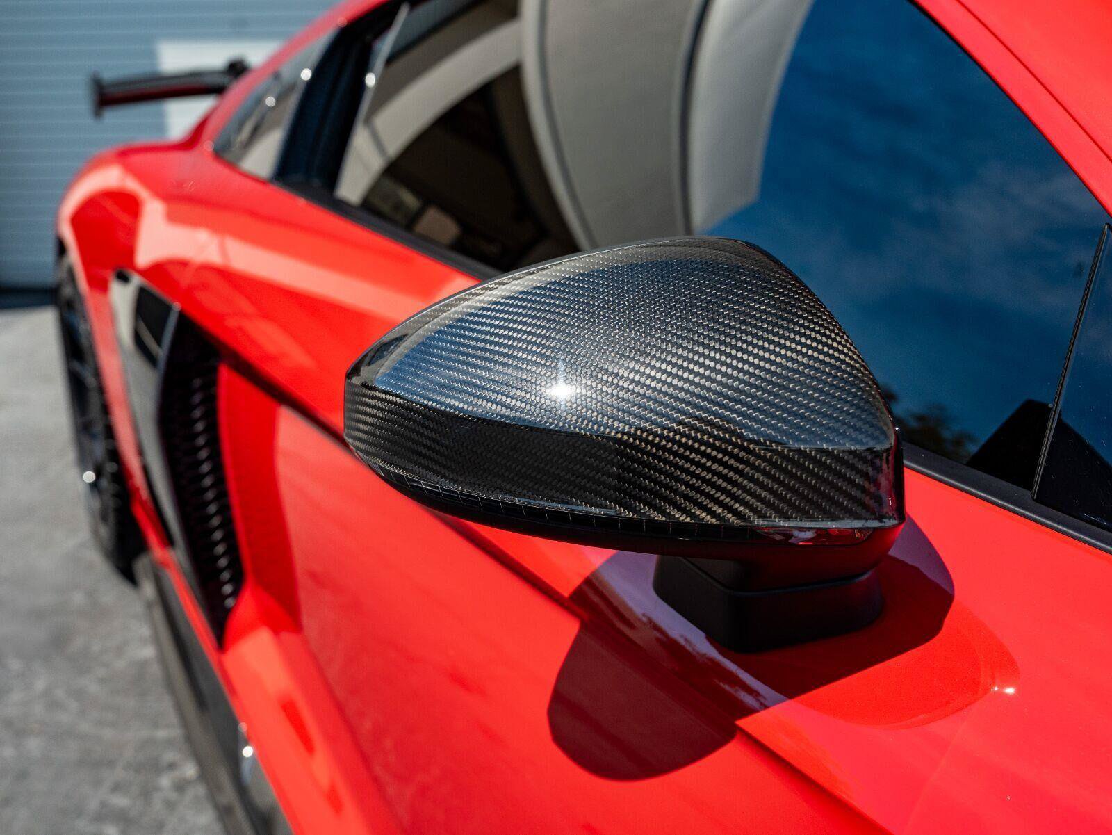 Used 2023 Audi R8 V10 GT RWD image 69