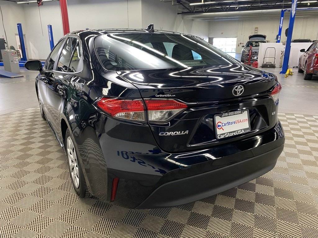 Used 2024 Toyota Corolla LE image 5
