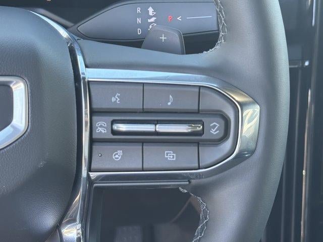 New 2026 GMC Acadia Elevation w/ Elevation Premium Package FWD image 28