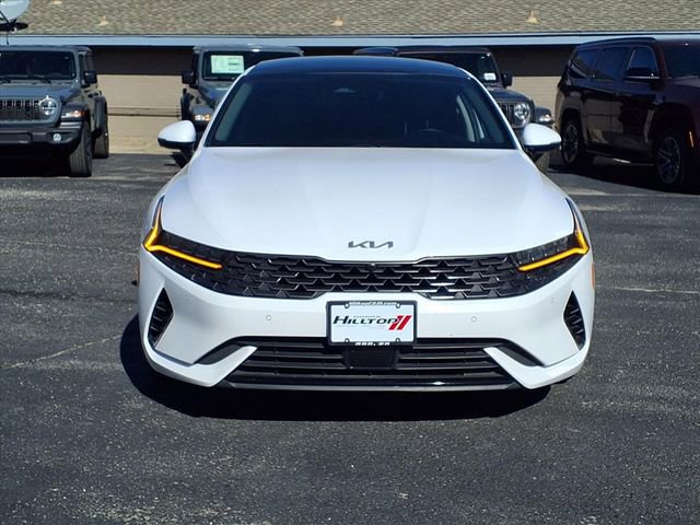 Used 2024 Kia K5 EX w/ EX Premium Package image 25