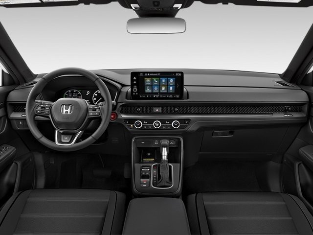 Used 2023 Honda CR-V Sport Touring image 3