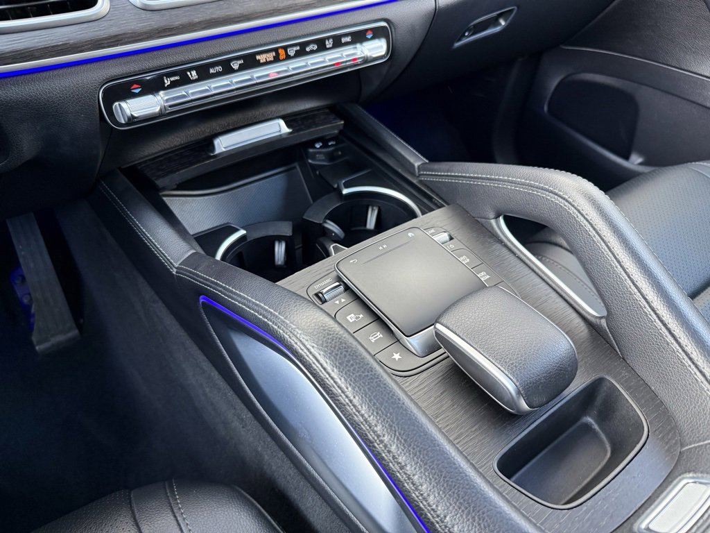 Used 2022 Mercedes-Benz GLE 350 image 23