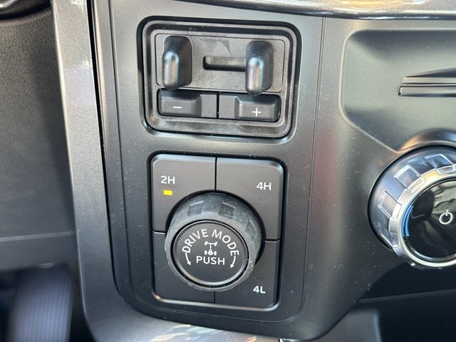 New 2023 Ford F150 XLT w/ Equipment Group 302A High image 7