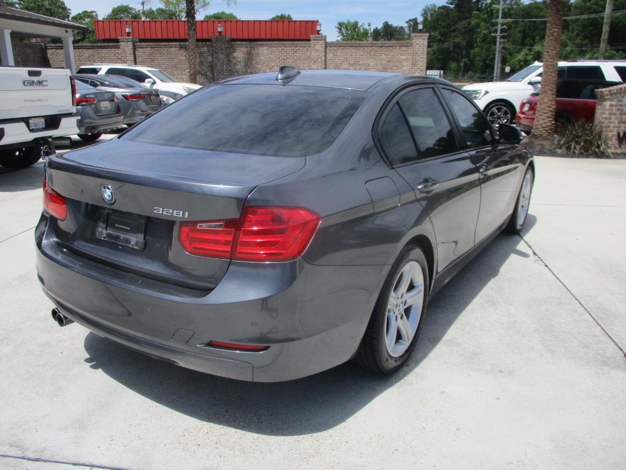 Used 2014 BMW 328i Sedan RWD image 14
