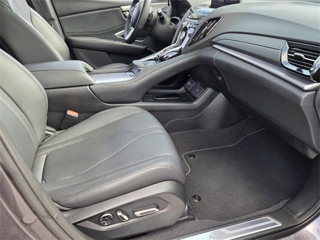 Used 2021 Acura RDX FWD image 16