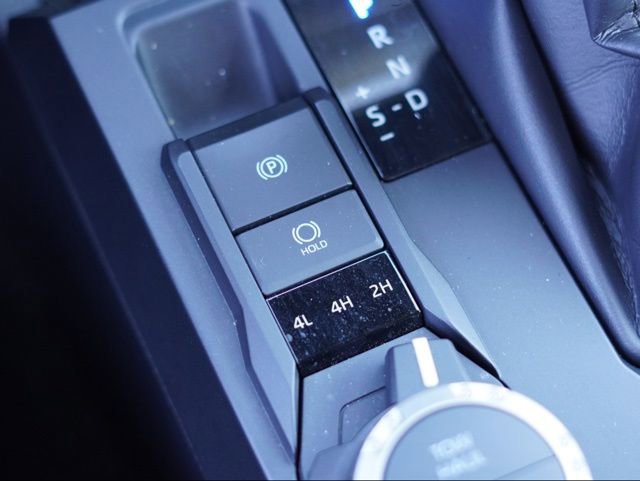 Certified 2024 Toyota Tacoma TRD Sport image 35