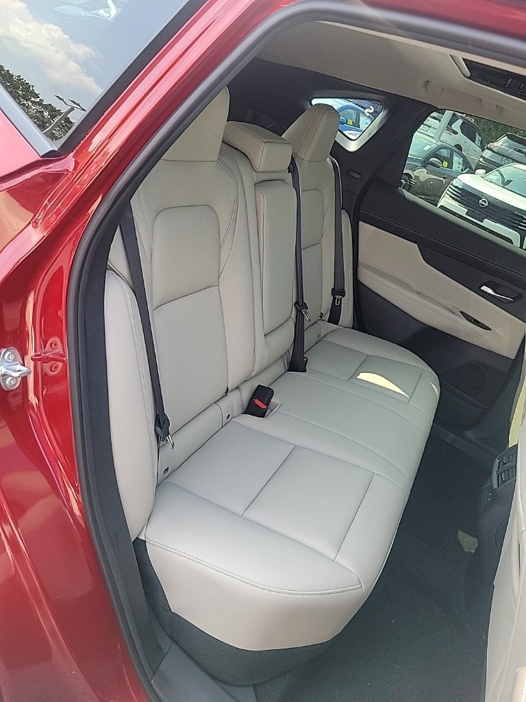 Used 2025 Nissan Murano SL w/ Cargo Package image 29