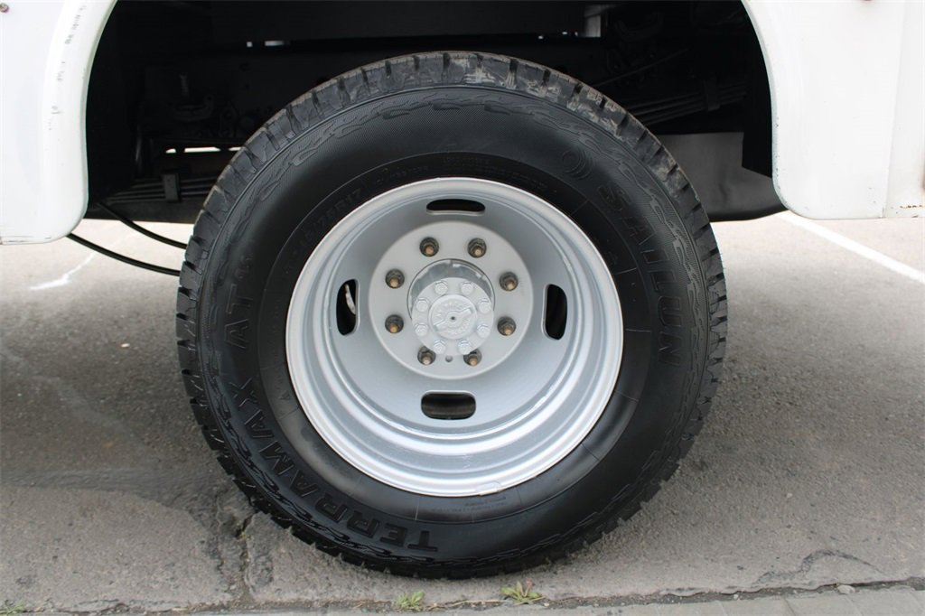 Used 2020 Ford F350 XL w/ Power Equipment Group image 15