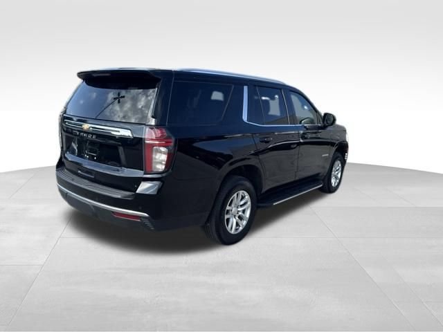 Used 2022 Chevrolet Tahoe LS AWD/4WD image 7