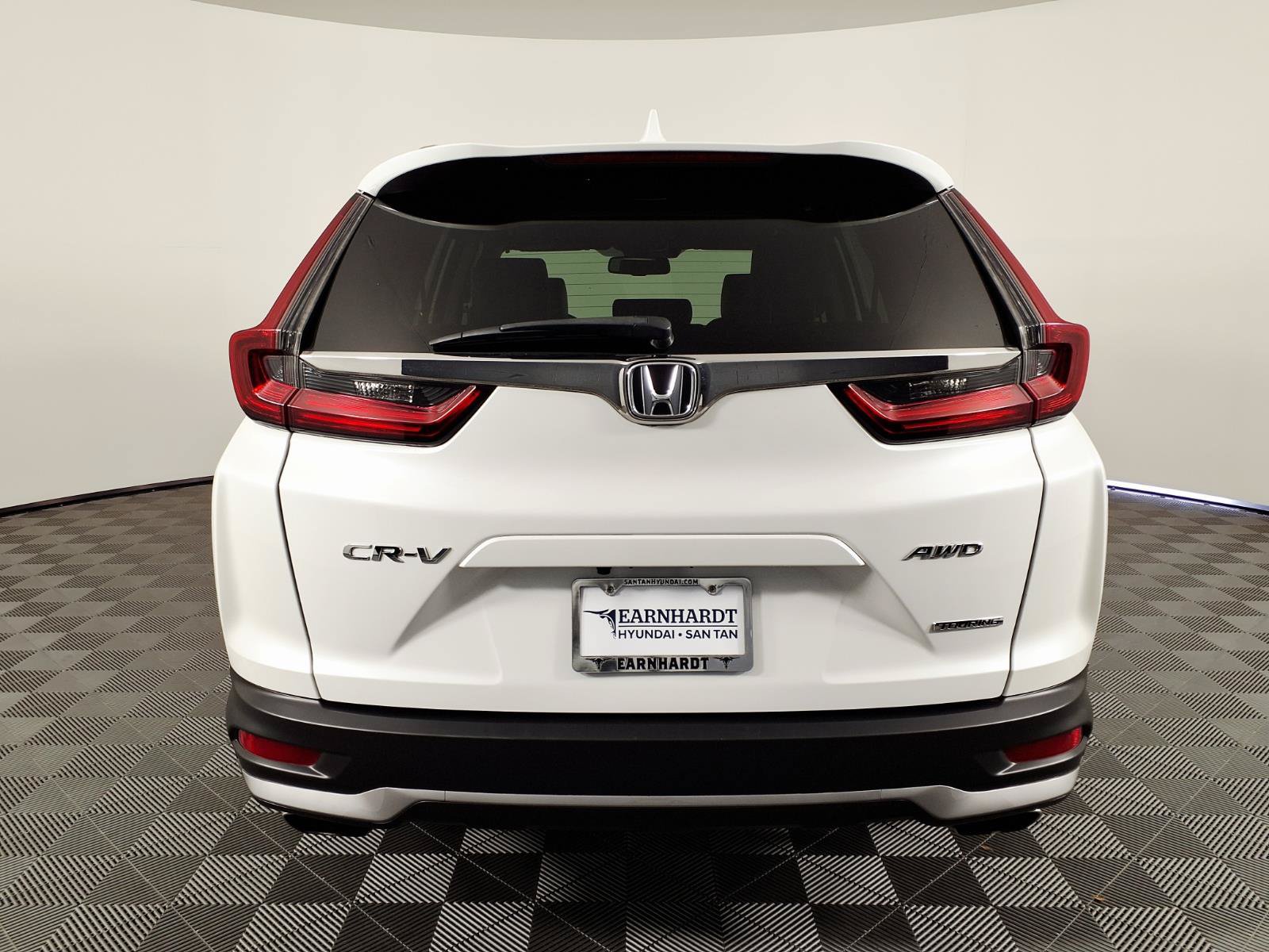 Used 2020 Honda CR-V Touring image 5