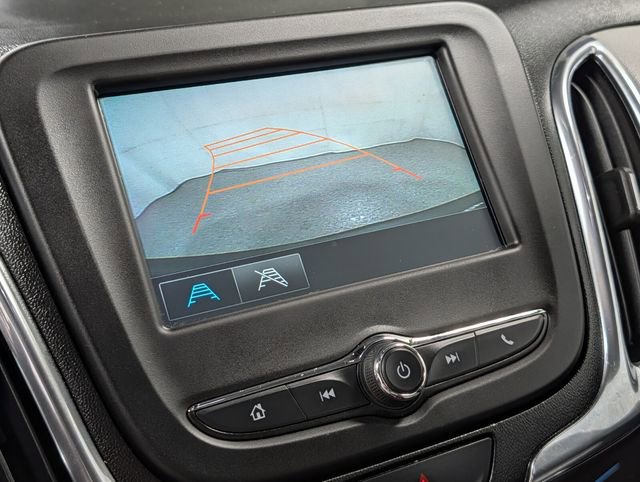 Certified 2018 Chevrolet Equinox LS w/ LPO, Protection Package FWD image 23