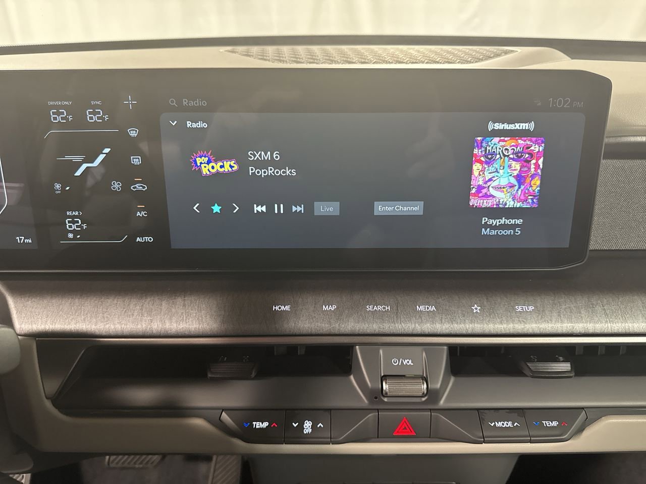 New 2026 Kia EV9 Wind image 21