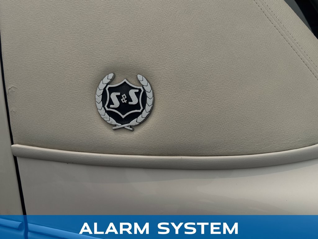 Used 1995 Cadillac Fleetwood Brougham RWD image 27