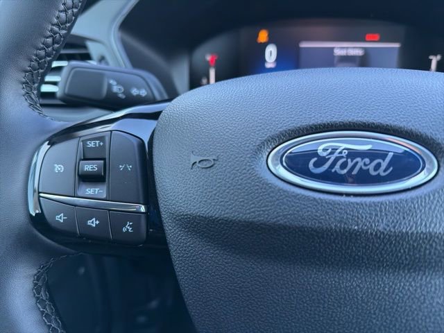 New 2026 Ford Escape Active w/ Cold Weather Package AWD/4WD image 16